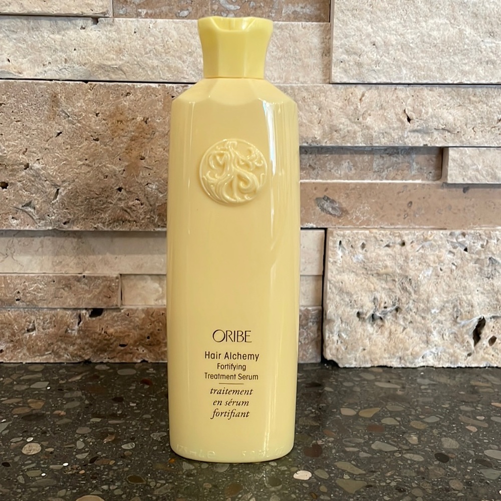 Oribe Hair alchemy